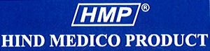 Hind Medico Product logo