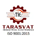 Tarasvat Industrial Electronics logo