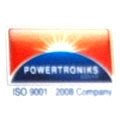 Powertroniks Solar Pvt. Ltd. logo