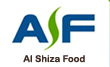 Alshiza Foods logo
