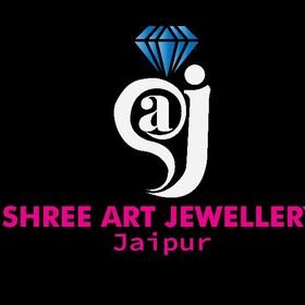 JAIPUR ART JEWELLERY logo