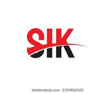 S.I.K.Leathers logo