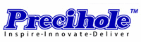 Precihole Machine Tools Pvt. Ltd.