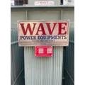 Wave Power Equipments