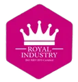 Royal Industry logo