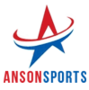 Anson Sports logo