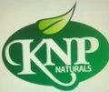 K.N.P. Naturals logo