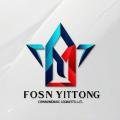  Foshan Yitong Cosmetics Co., Ltd.