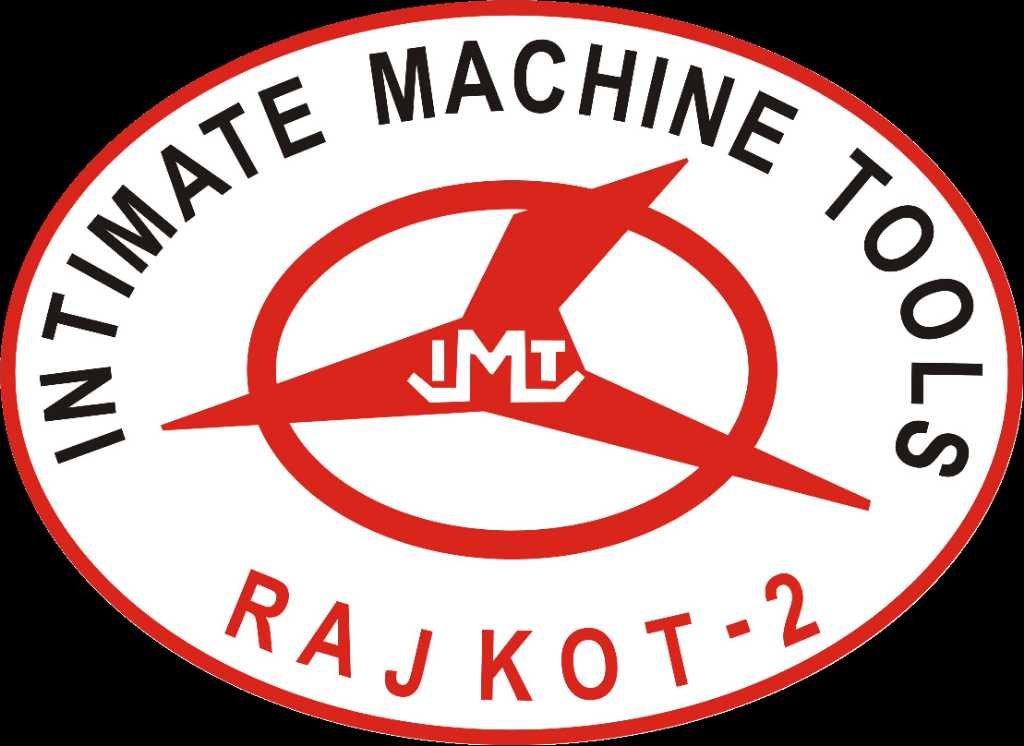 Intimate Machine Tools logo
