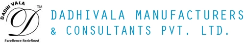 Dadhivala Manufacturers & Consultants Pvt. Ltd.