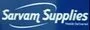 Sarvam Supplies logo