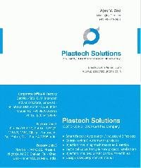 Plastech Solutions