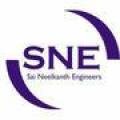 Sai Neelkanth Engineers logo