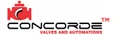 Concorde Valves And Automations logo
