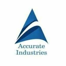 Accurate Industries logo