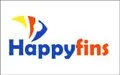 Happy Fins