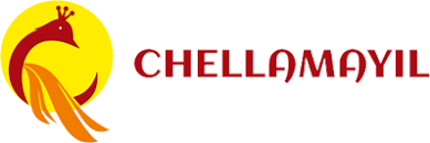 Chellamayil Millets & Dryfruits logo