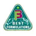 Best Formulations logo