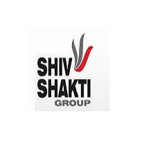 Shiv Shakti India logo