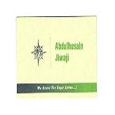 Abdulhusain Jiwaji