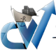 Crosswins INC logo