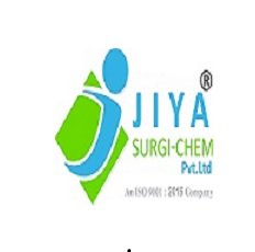 Jiya Surgichem Pvt. Ltd. logo