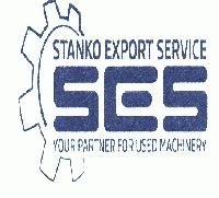 Stankocenter Ivanovo Co., Ltd.