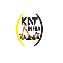 Kat Infra Company logo