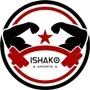 Ishako Sports logo