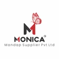 Monica Mandap Supplier Private Limited