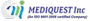 Mediquest Inc logo