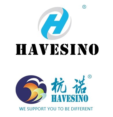 Havesino Slitter logo