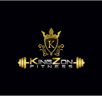 Kingzon Fitness logo