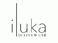 Iluka Activewear logo