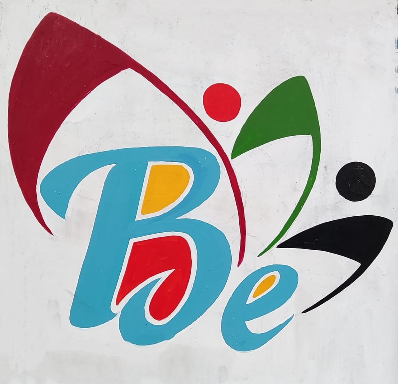 Bramhani Engineering logo