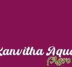Kanvitha Aqua logo