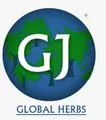 G.J. Global Herbs logo