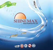 Shinemax Aqua Products Private Limited logo