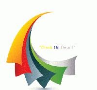Omsk Oil Depot