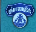 S.A.Nagulu Co. logo