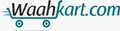 Waahkart logo