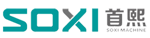 Guangdong Soxi Intelligent Equipment Co., Ltd. logo