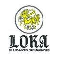 Loka CNC Engraving