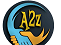 A2Z BUSINESS SOLUTIONS logo