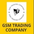 GSM Trading Company logo