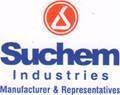 Suchem Industries logo