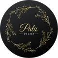 Palis Decor logo