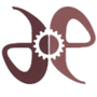 Daksh Engineers logo