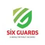 Sixguards Safety Private Limited logo
