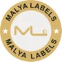 Malya Labels logo